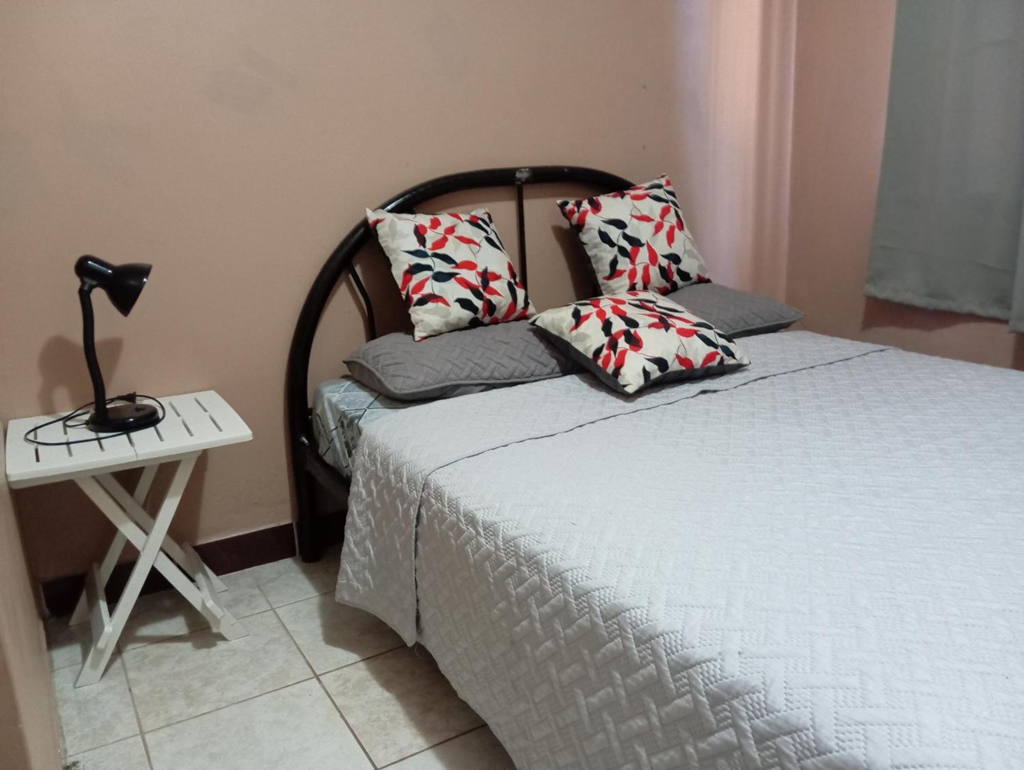 Апартаменты Cabinas Miramar, Una Casa Solo Para Ti Chacarita Экстерьер фото